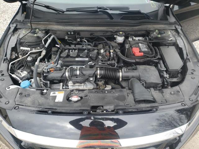 1HGCV1F13LA135073 Honda Accord Lx 2020. Фото: 6