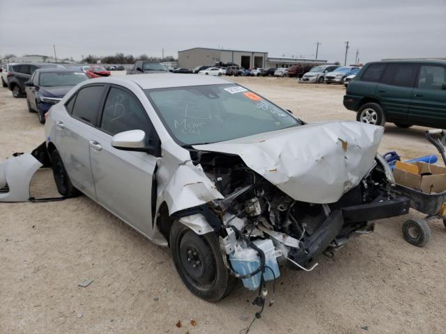 2017 TOYOTA COROLLA L 5YFBURHE5HP713480