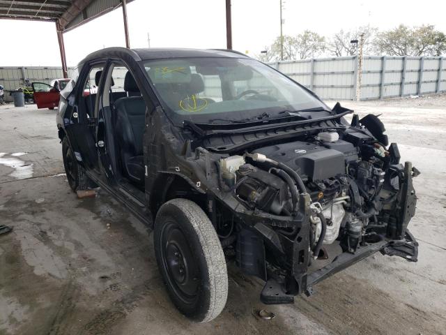 Salvage cars for sale from Copart Homestead, FL: 2015 Nissan Murano S