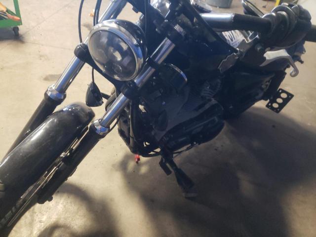 2005 HARLEY-DAVIDSON XL883 C 1HD4CJM135K406169