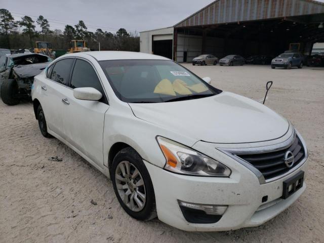 2015 NISSAN ALTIMA 2.5 1N4AL3AP0FC452780