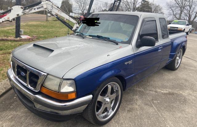 1FTYR14V8XPA21698 Ford Ranger Sup 1999. Фото: 1