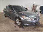 2009 HONDA  ACCORD