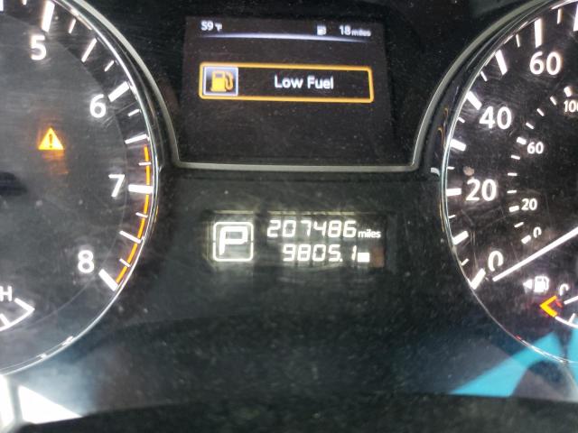 2015 NISSAN ALTIMA 2.5 1N4AL3AP0FC452780