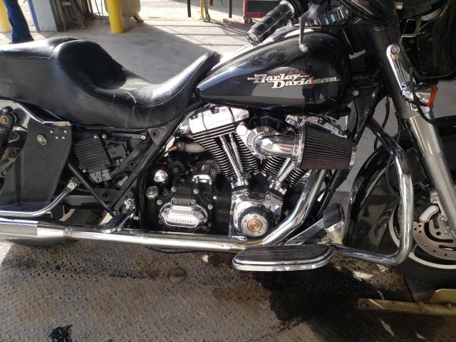 2007 HARLEY-DAVIDSON FLHX 1HD1KB4137Y683934