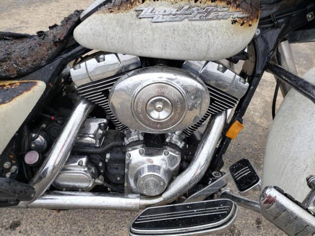 2006 HARLEY-DAVIDSON FLHRSI 1HD1FYW366Y638703