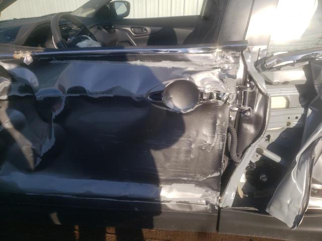 2021 NISSAN ROGUE SPOR JN1BJ1AW0MW663508