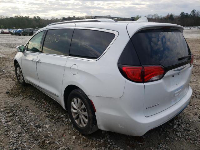 2019 CHRYSLER PACIFICA T - 2C4RC1BG3KR625547