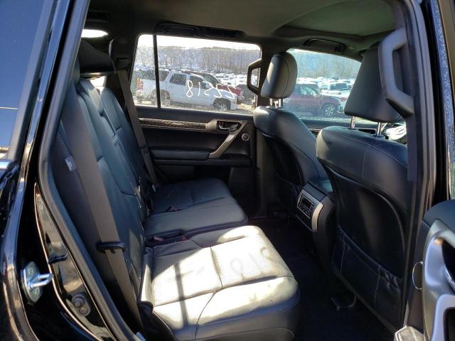 2020 LEXUS GX 460 LUX JTJGM7BX1L5258196