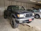 2002 TOYOTA  TACOMA