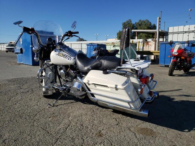 2006 HARLEY-DAVIDSON FLHPI 1HD1FHW116Y711250