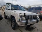 1996 JEEP  CHEROKEE