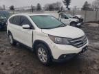 2013 HONDA  CRV