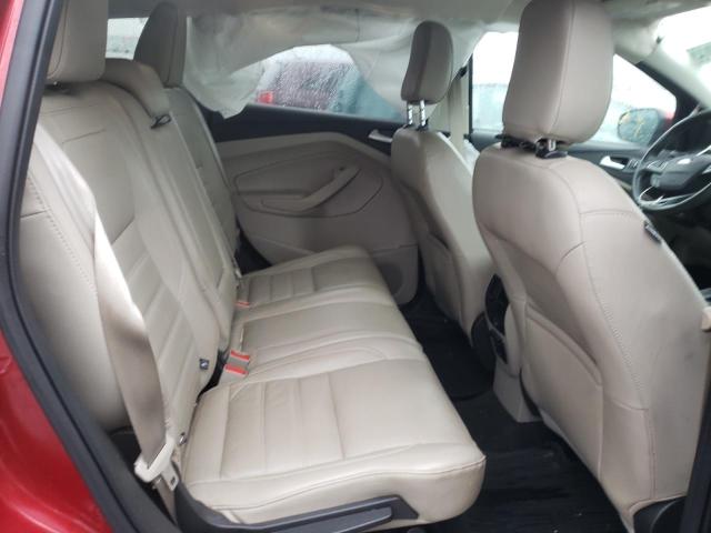 1FMCU0J94JUD51420 Ford Escape Tit 2018. Фото: 5