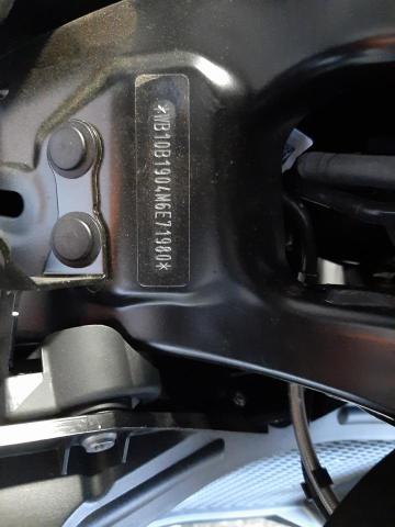 2021 BMW F 850 GS WB10B1904M6E71980