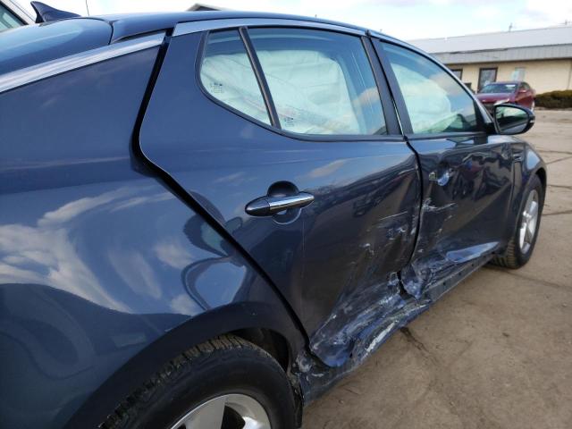 2015 KIA OPTIMA LX KNAGM4A71F5587811