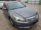 2012 HONDA  ACCORD