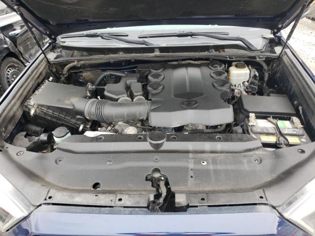 2015 TOYOTA 4RUNNER SR - JTEZU5JR2F5088000