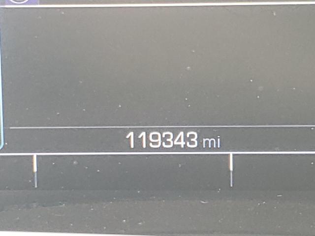 2017 CHEVROLET IMPALA LS 2G11X5SA6H9146688