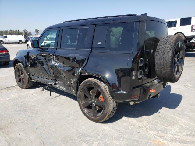2022 LAND ROVER DEFENDER 1 SALEXERU4N2096403