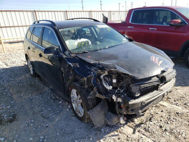 3VWPL7AJXEM619213 Volkswagen Jetta Tdi 2014