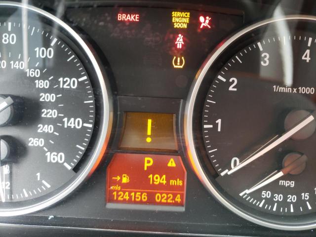 2011 BMW 328 I SULE - WBAPH5C5XBA441317
