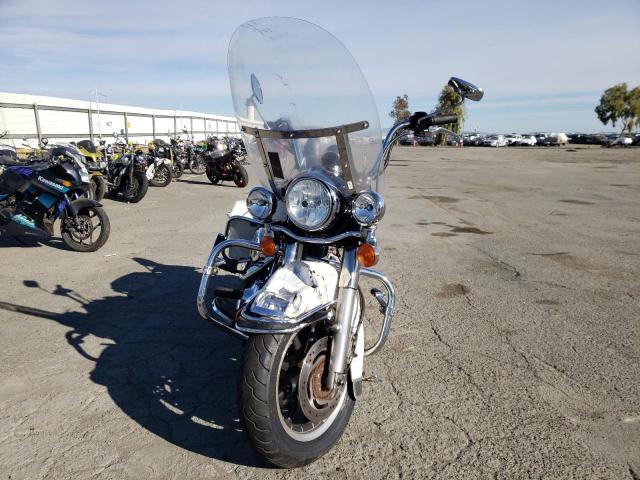 2006 HARLEY-DAVIDSON FLHPI 1HD1FHW116Y711250