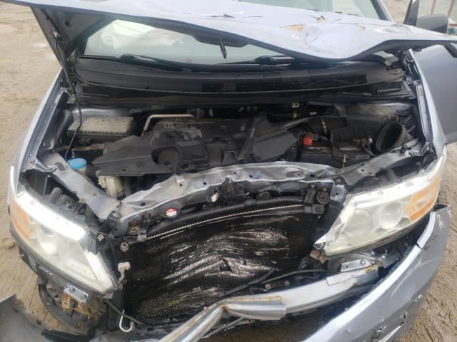 5FNRL5H67CB065891 Honda Odyssey Ex 2012. Фото: 6