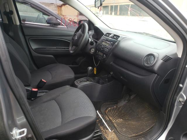 2015 MITSUBISHI MIRAGE DE ML32A3HJ0FH043433