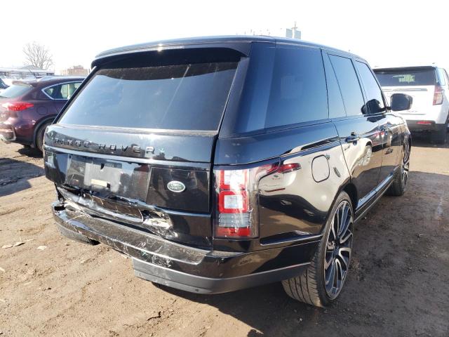 2015 LAND ROVER RANGE ROVE SALGS2TF2FA219266