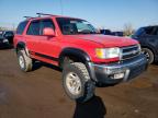 2000 TOYOTA  4RUNNER