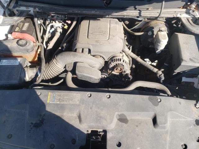 1GCEC19JX8E142370 Chevrolet Silverado 2008. Фото: 6