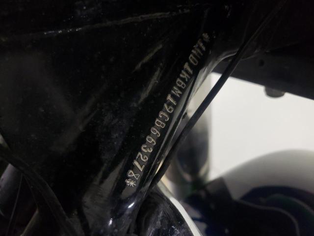 1HD1KBM19CB663278 Harley-Davidson Flhx Stree 2012. Фото: 9