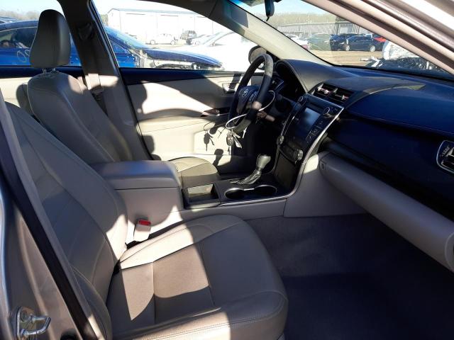 2017 TOYOTA CAMRY LE 4T1BF1FK2HU319776
