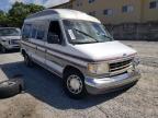 1996 FORD  ECONOLINE