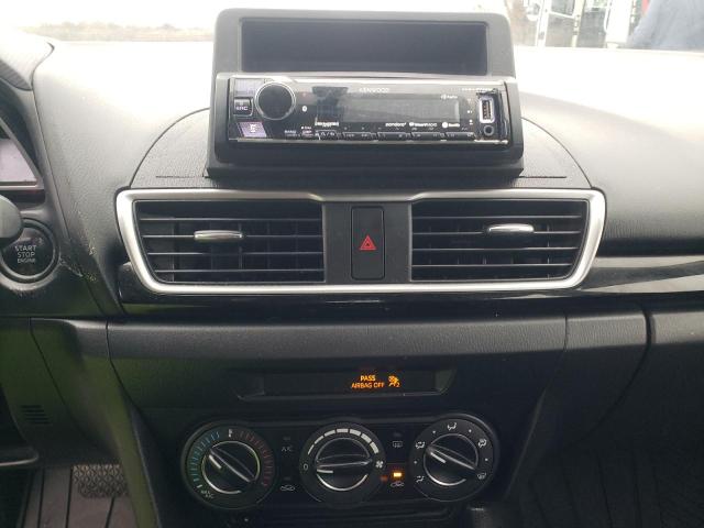 2014 MAZDA 3 TOURING - JM1BM1V7XE1169405