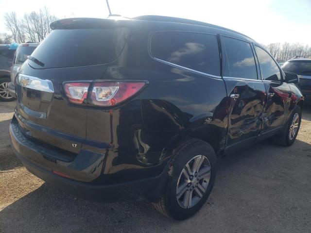 1GNKRGKDXHJ332063 Chevrolet Traverse L 2017. Фото: 3