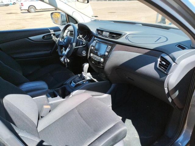 2020 NISSAN ROGUE SPOR JN1BJ1CW4LW374191