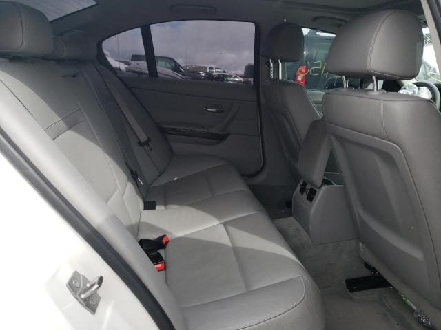 2011 BMW 328 I SULE - WBAPH5C5XBA441317