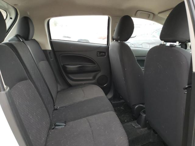 2019 MITSUBISHI MIRAGE ES ML32A3HJ0KH013780