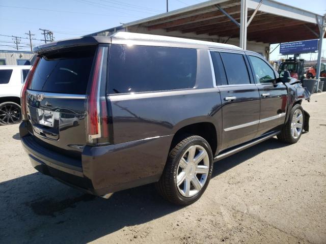 1GYS4JKJ0GR283444 Cadillac Escalade E 2016. Фото: 3