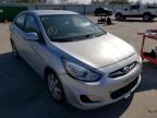 2013 HYUNDAI  ACCENT