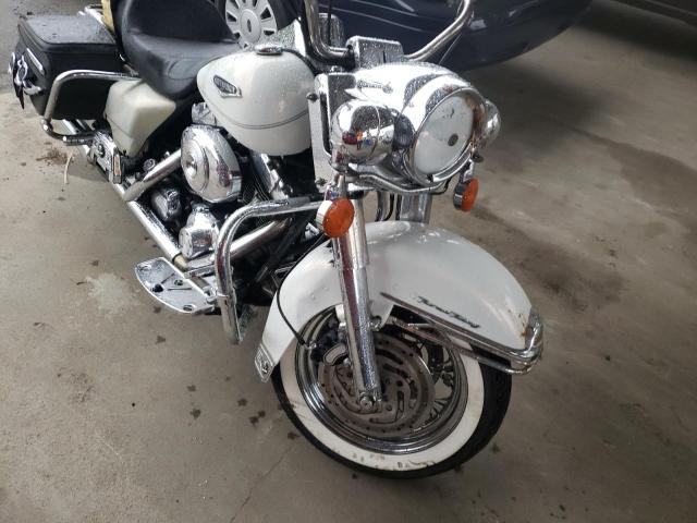 2002 HARLEY-DAVIDSON FLHRCI 1HD1FRW162Y601438