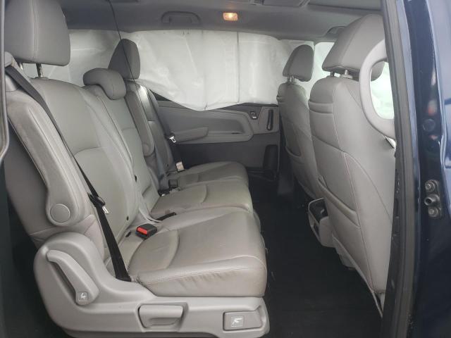 2018 HONDA ODYSSEY EL 5FNRL6H94JB030934