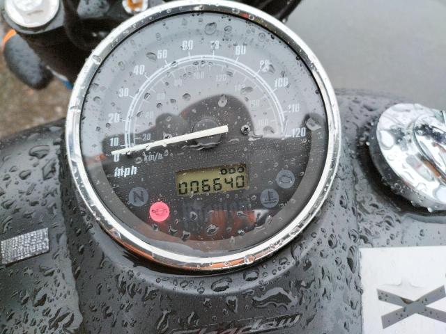 2017 HONDA VT750 C2B JH2RC5371HK700279