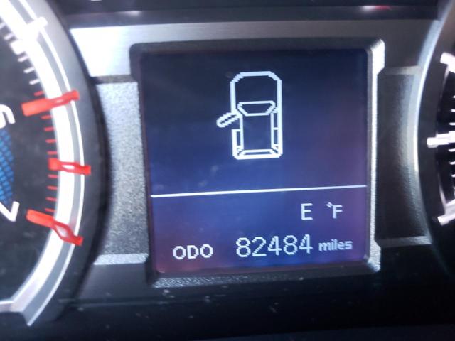 JTEBU5JR4F5237962 Toyota 4Runner Sr 2015. Фото: 7