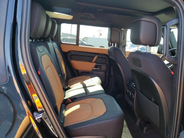 2022 LAND ROVER DEFENDER 1 SALEXERU4N2096403