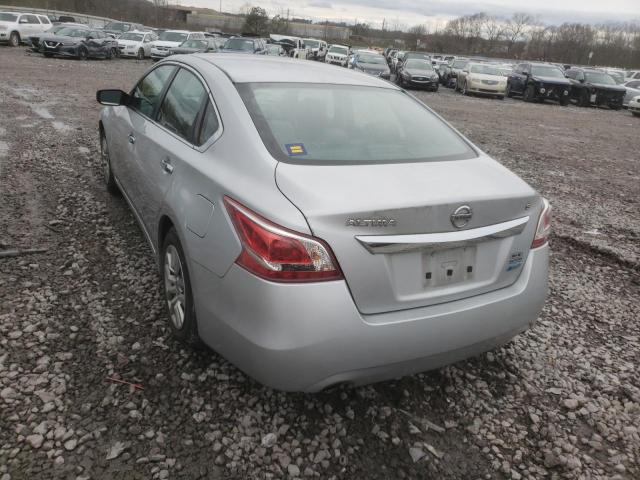 2013 NISSAN ALTIMA 2.5 - 1N4AL3AP8DN548562