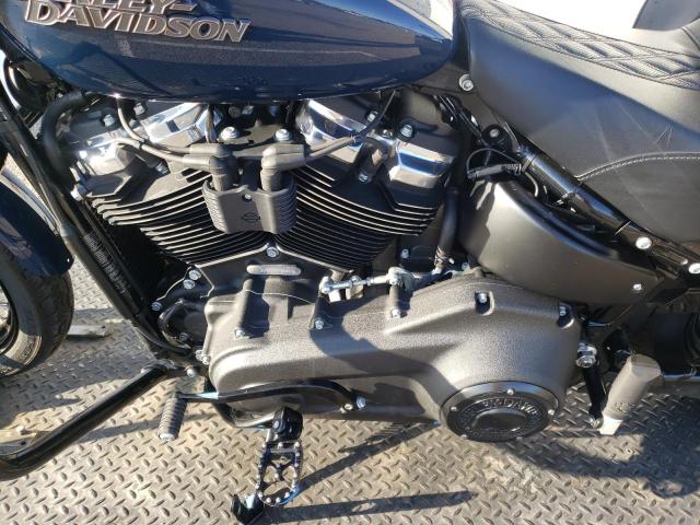 2019 HARLEY-DAVIDSON FXBB 1HD1YJJ63KB037443