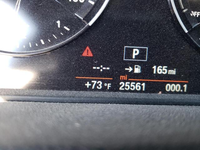 2018 BMW X2 SDRIVE2 WBXYJ3C32JEJ84873